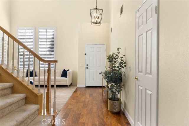 1461 Deer Hollow Drive, Corona, CA 92882