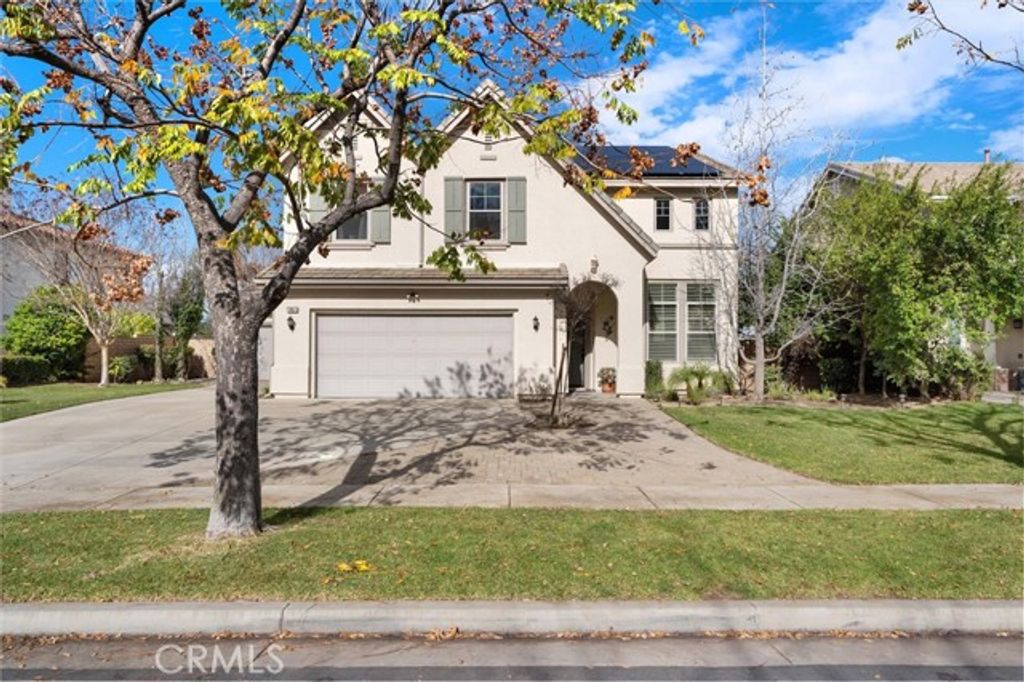 1461 Deer Hollow Drive, Corona, CA 92882
