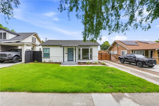 1334 N Sultana, Ontario, CA 91764