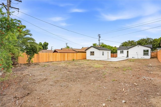 1334 N Sultana, Ontario, CA 91764