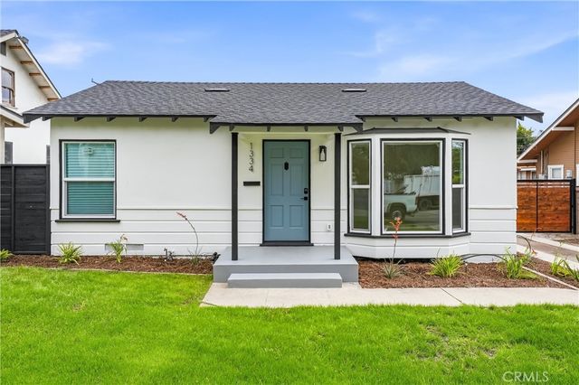 1334 N Sultana, Ontario, CA 91764