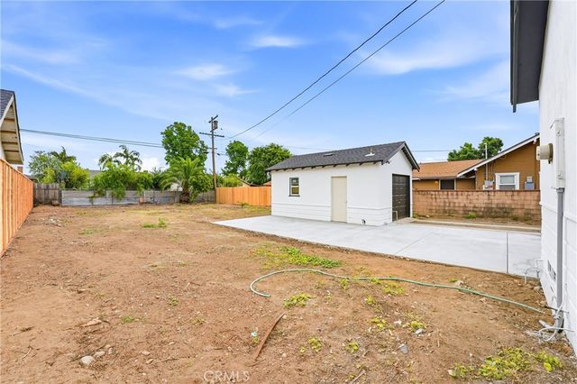 1334 N Sultana, Ontario, CA 91764