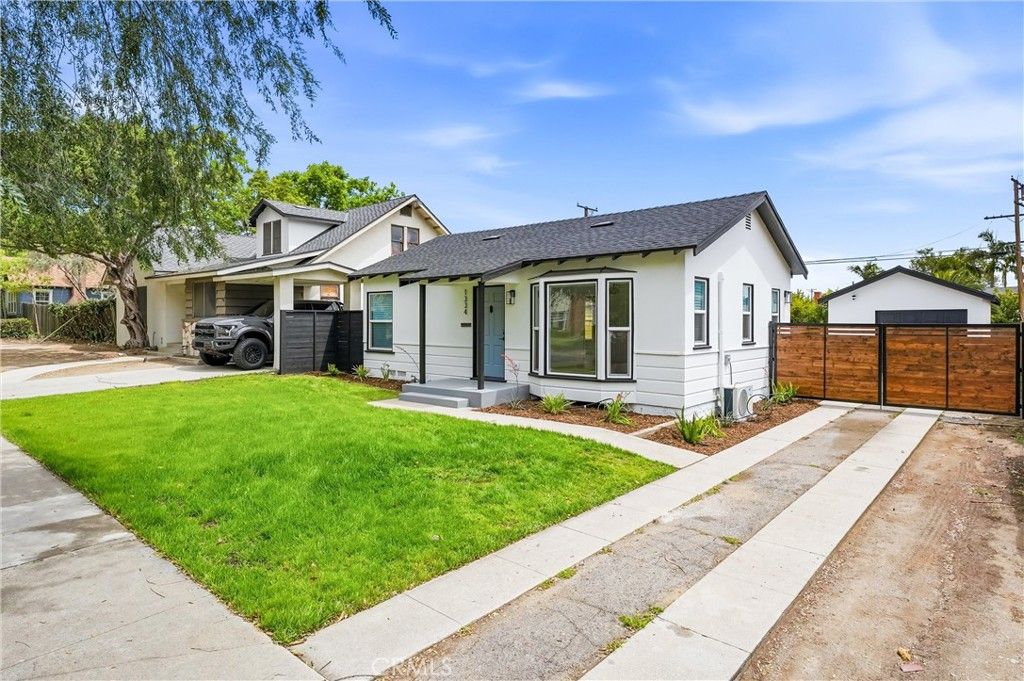 1334 N Sultana, Ontario, CA 91764