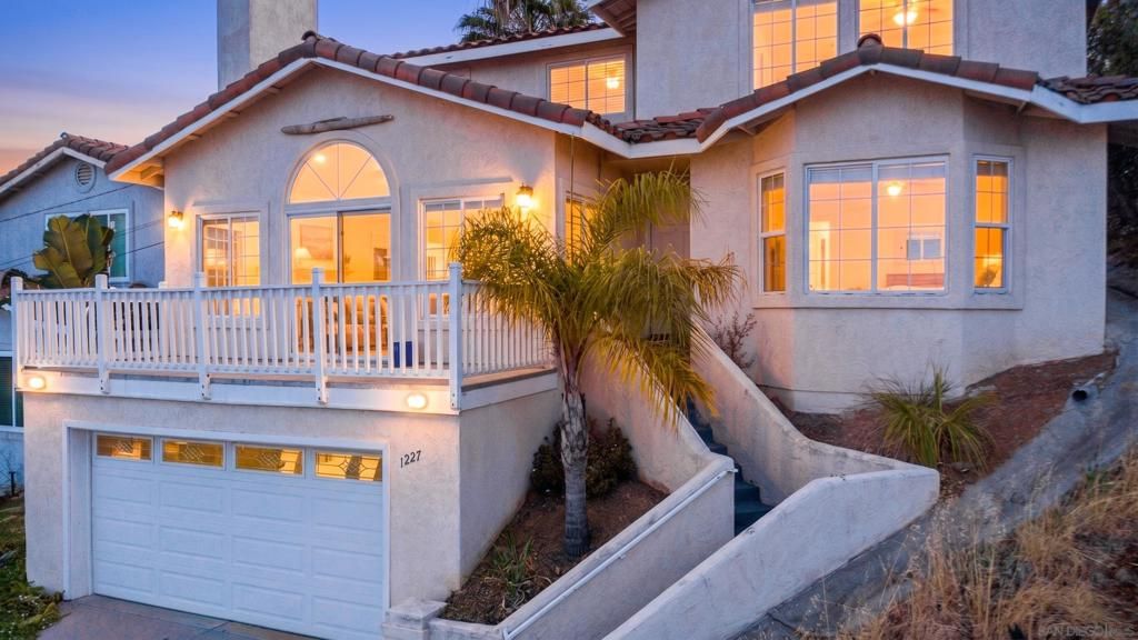 Image 1 of property listing at 1227 La Mesa Ave, Spring Valley, CA 91977