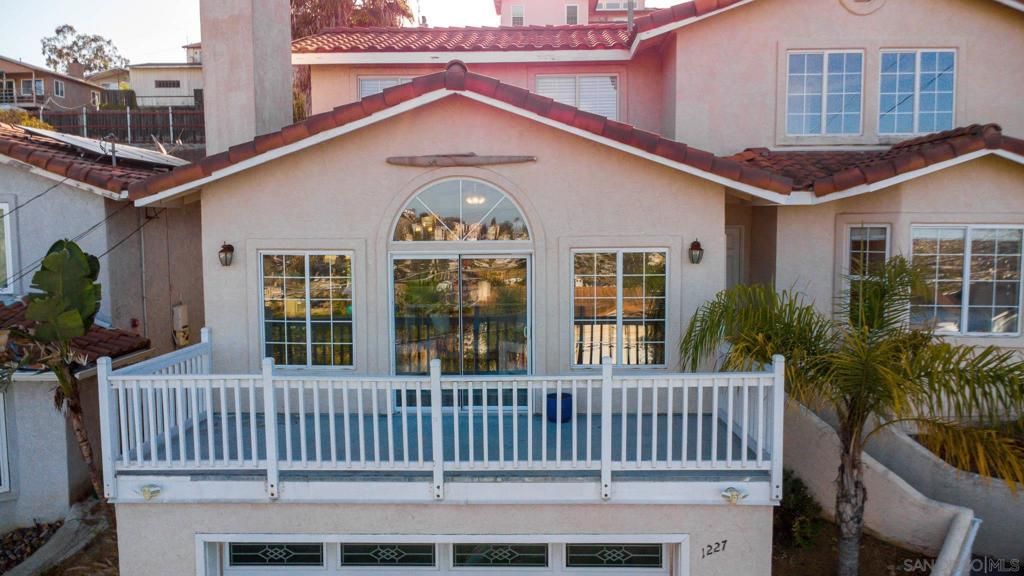 Image 3 of property listing at 1227 La Mesa Ave, Spring Valley, CA 91977