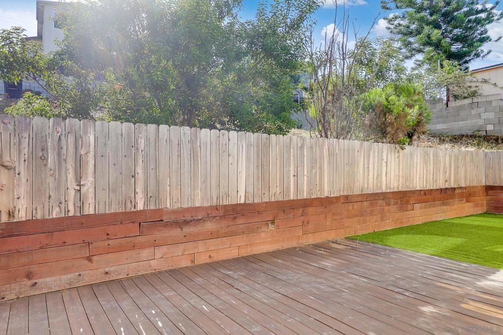 Image 40 of property listing at 1227 La Mesa Ave, Spring Valley, CA 91977