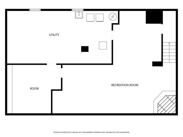 11368 Bridget LANE, Hales Corners, WI 53130