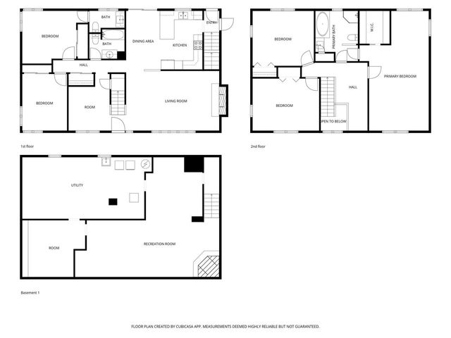 11368 Bridget LANE, Hales Corners, WI 53130