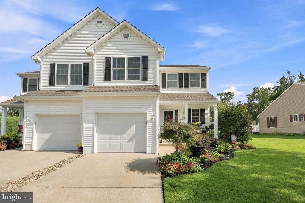 25 KAY DR, HAMMONTON, NJ 08037 — exterior