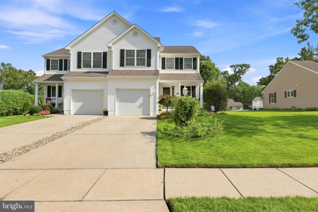 25 KAY DR, HAMMONTON, NJ 08037 — photo 2