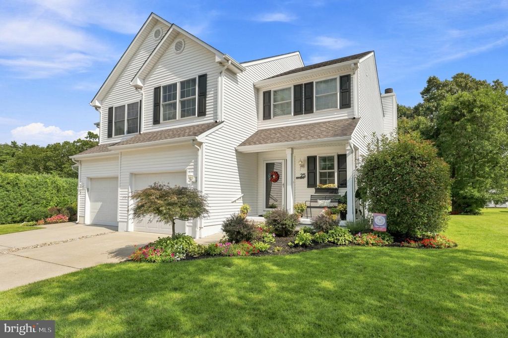 25 KAY DR, HAMMONTON, NJ 08037 — photo 3