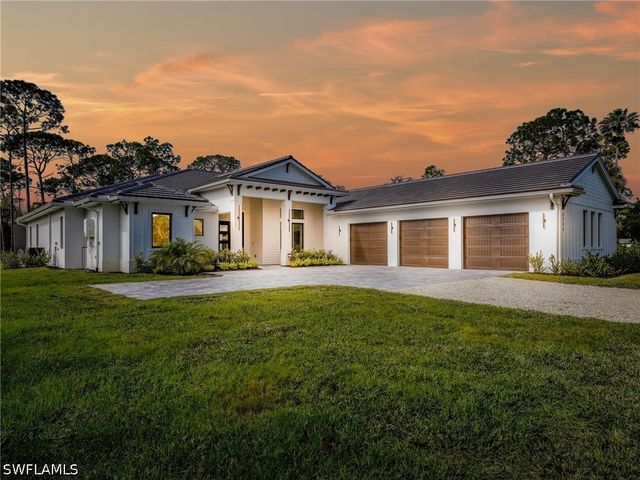 3233 64th ST SW, Naples, FL 34105