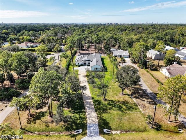3233 64th ST SW, Naples, FL 34105
