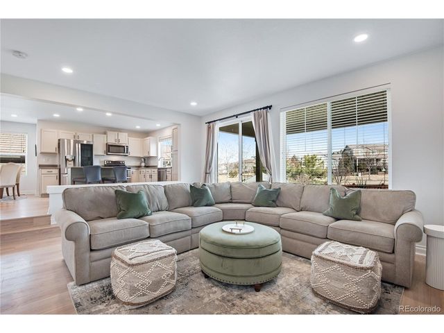 1994 Candleglow St, Castle Rock, CO 80109