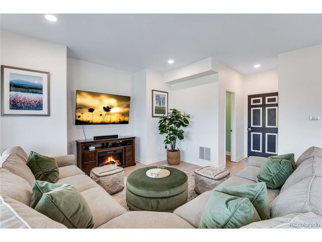 1994 Candleglow St, Castle Rock, CO 80109