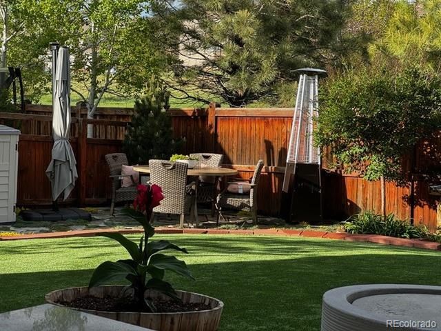 1994 Candleglow St, Castle Rock, CO 80109