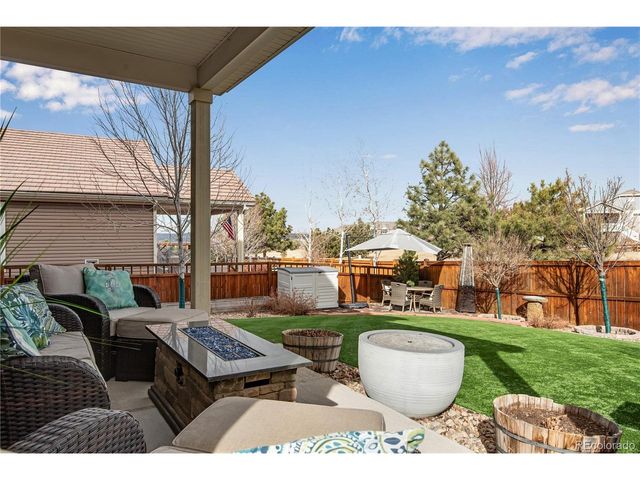 1994 Candleglow St, Castle Rock, CO 80109