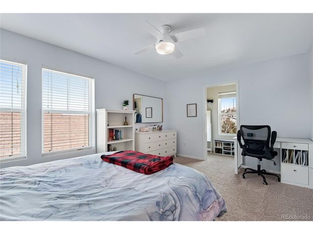 1994 Candleglow St, Castle Rock, CO 80109