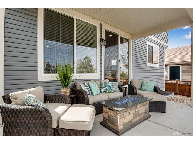 1994 Candleglow St, Castle Rock, CO 80109