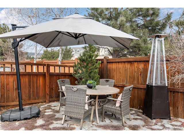 1994 Candleglow St, Castle Rock, CO 80109