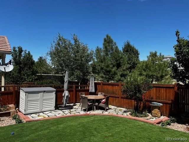 1994 Candleglow St, Castle Rock, CO 80109