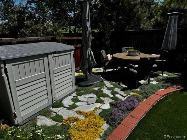 1994 Candleglow St, Castle Rock, CO 80109