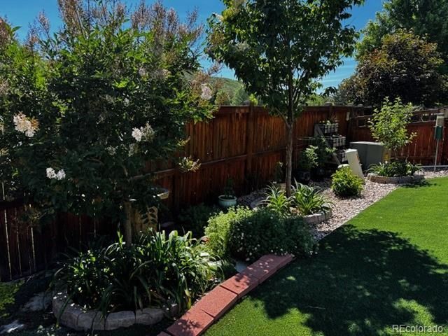 1994 Candleglow St, Castle Rock, CO 80109