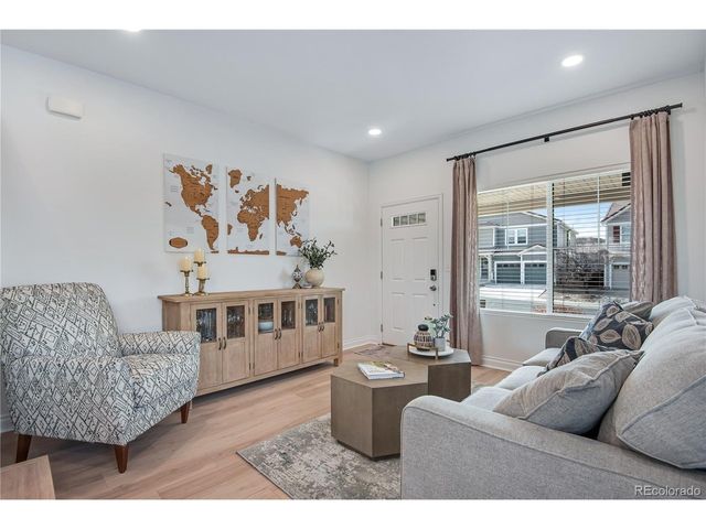 1994 Candleglow St, Castle Rock, CO 80109