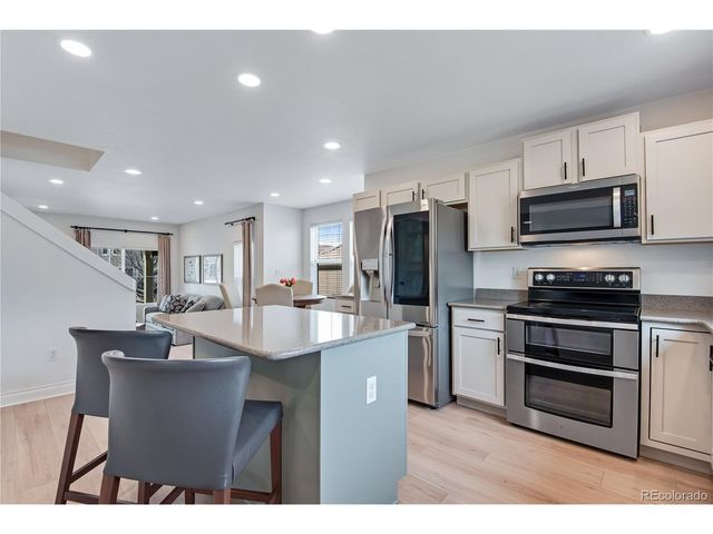 1994 Candleglow St, Castle Rock, CO 80109