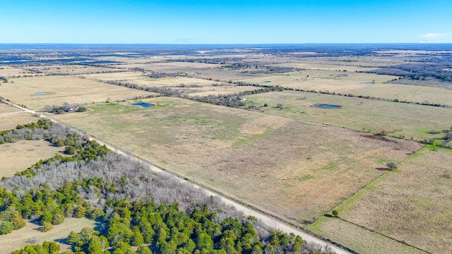 Lot 8 NE CR 2160, Kerens, TX 75144