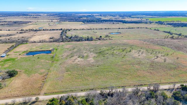 Lot 8 NE CR 2160, Kerens, TX 75144