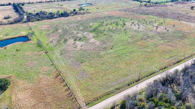 Lot 8 NE CR 2160, Kerens, TX 75144