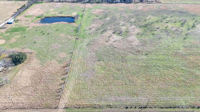 Lot 8 NE CR 2160, Kerens, TX 75144