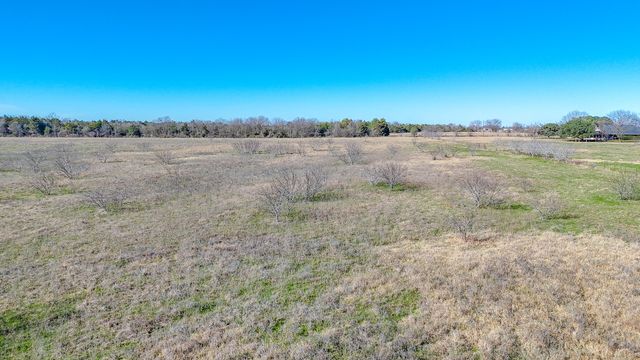 Lot 8 NE CR 2160, Kerens, TX 75144