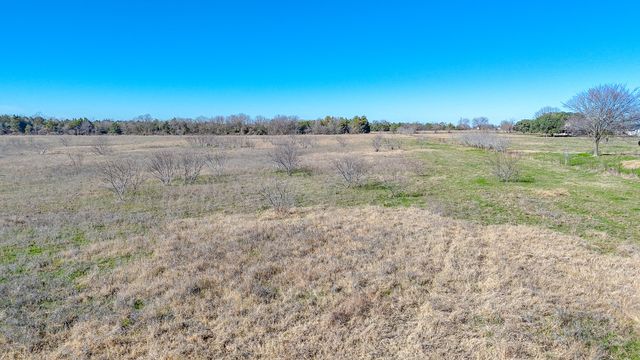 Lot 8 NE CR 2160, Kerens, TX 75144