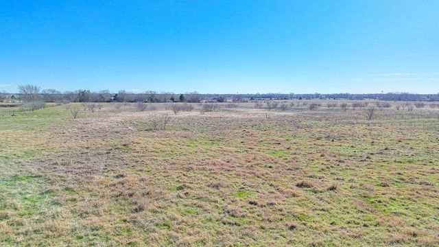 Lot 8 NE CR 2160, Kerens, TX 75144