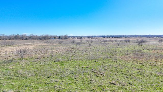 Lot 8 NE CR 2160, Kerens, TX 75144
