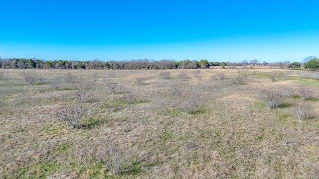 Lot 8 NE CR 2160, Kerens, TX 75144
