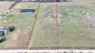 Lot 8 NE CR 2160, Kerens, TX 75144