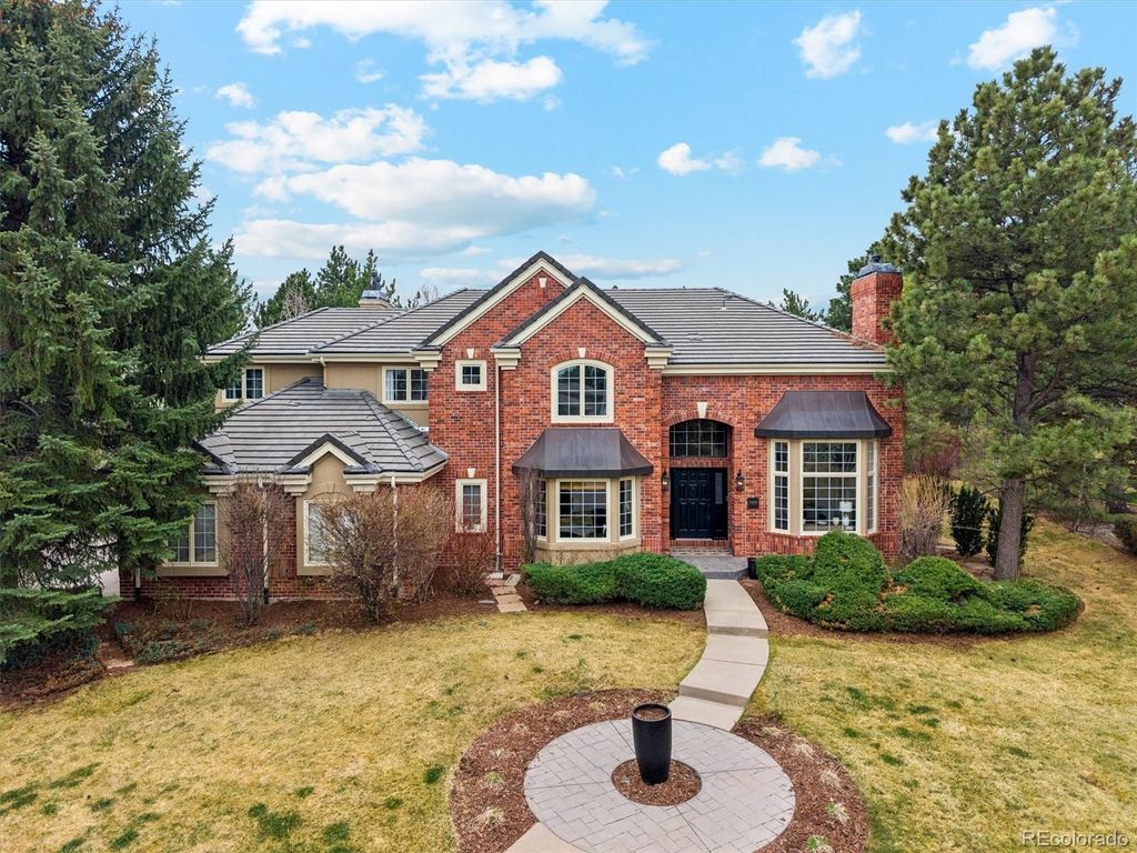 5400 Preserve Parkway S, Greenwood Village, CO 80121
