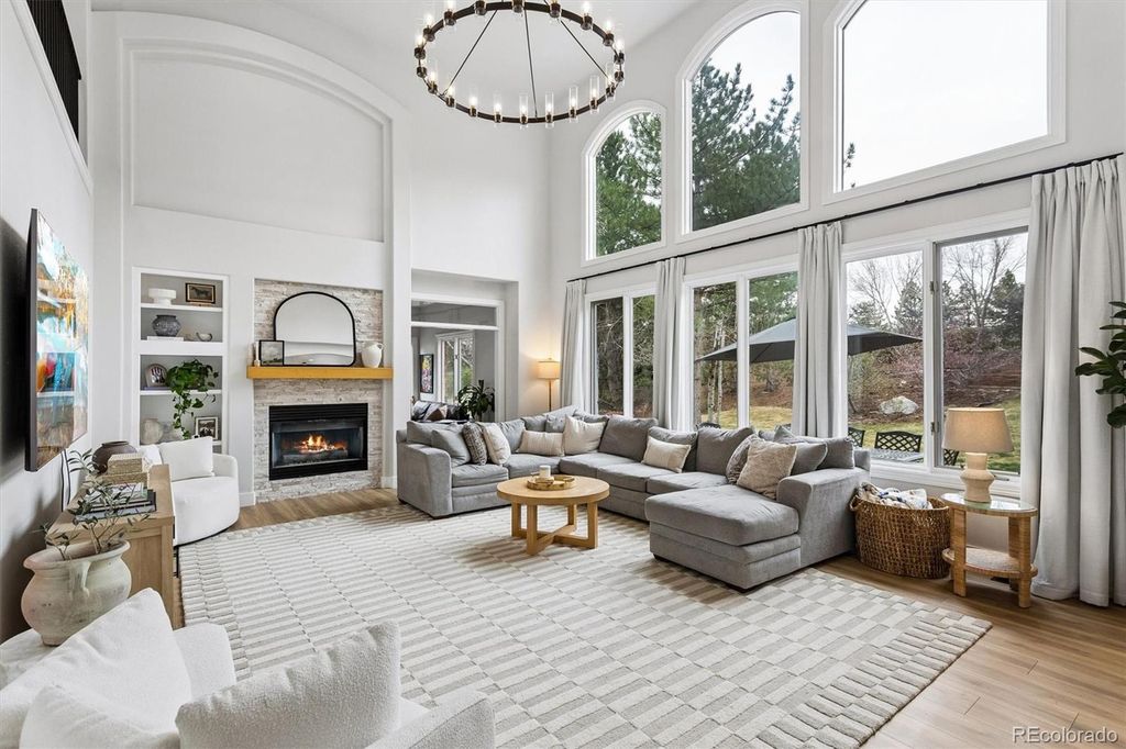 Image 15 of property listing at 5400 Preserve Parkway S, Greenwood Village, CO 80121