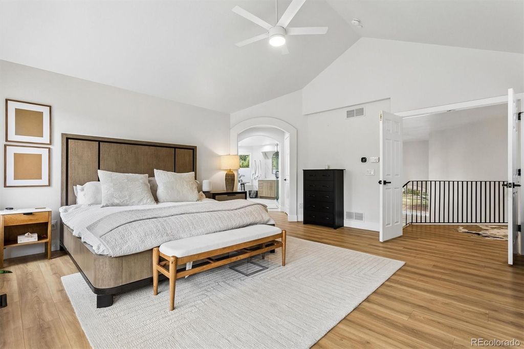 Image 20 of property listing at 5400 Preserve Parkway S, Greenwood Village, CO 80121