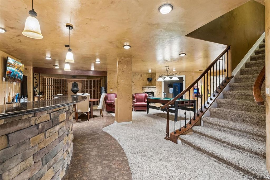 Image 28 of property listing at 5400 Preserve Parkway S, Greenwood Village, CO 80121