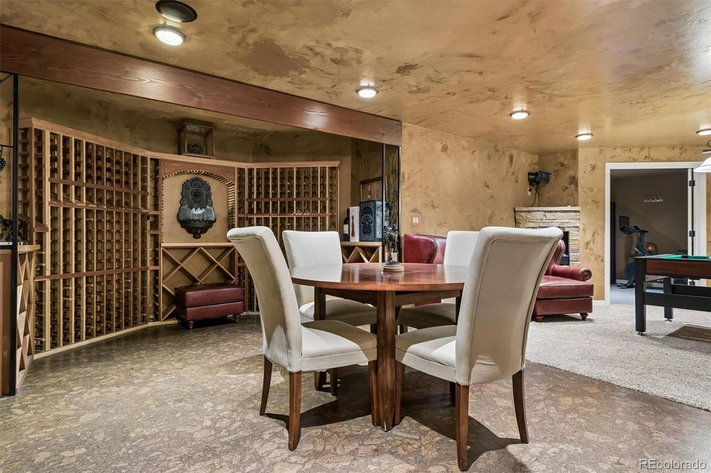 Image 31 of property listing at 5400 Preserve Parkway S, Greenwood Village, CO 80121