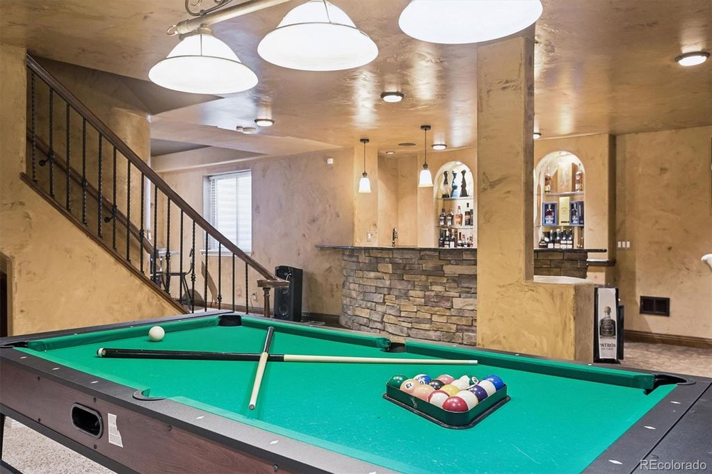 Image 32 of property listing at 5400 Preserve Parkway S, Greenwood Village, CO 80121