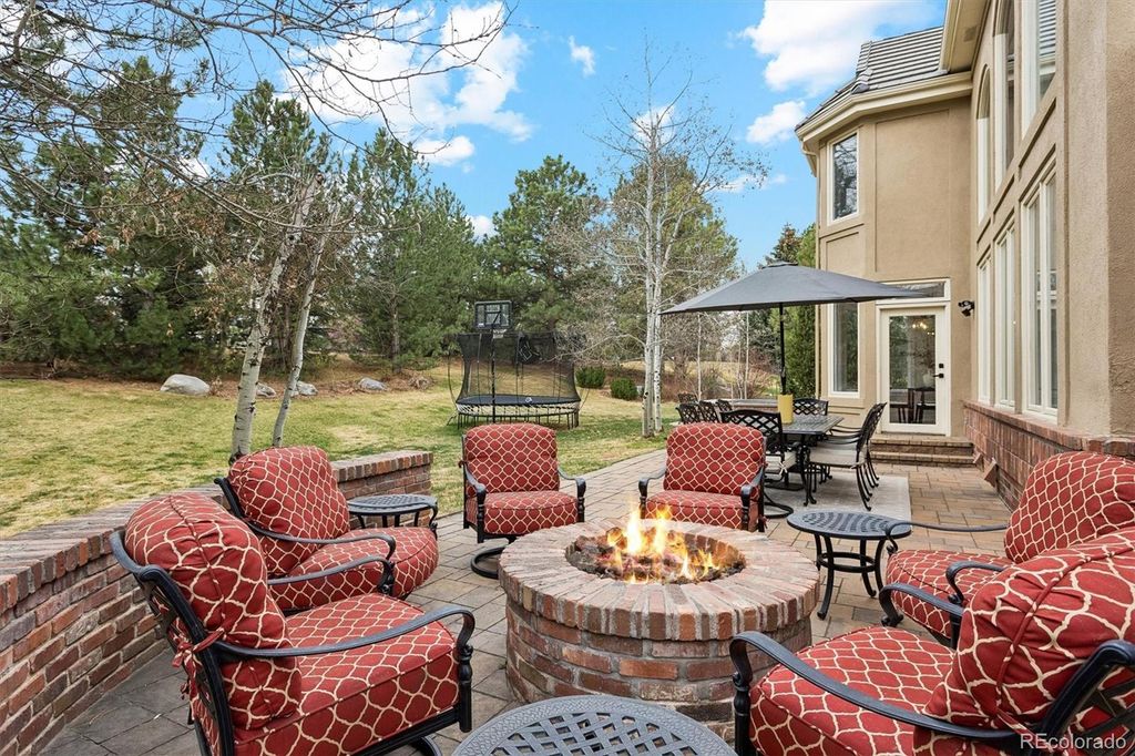 Image 34 of property listing at 5400 Preserve Parkway S, Greenwood Village, CO 80121
