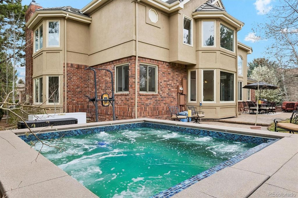 Image 35 of property listing at 5400 Preserve Parkway S, Greenwood Village, CO 80121