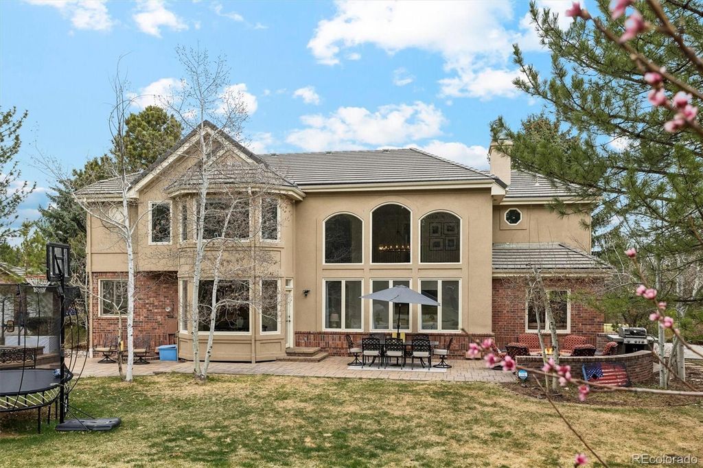 Image 38 of property listing at 5400 Preserve Parkway S, Greenwood Village, CO 80121