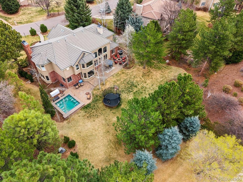 Image 40 of property listing at 5400 Preserve Parkway S, Greenwood Village, CO 80121