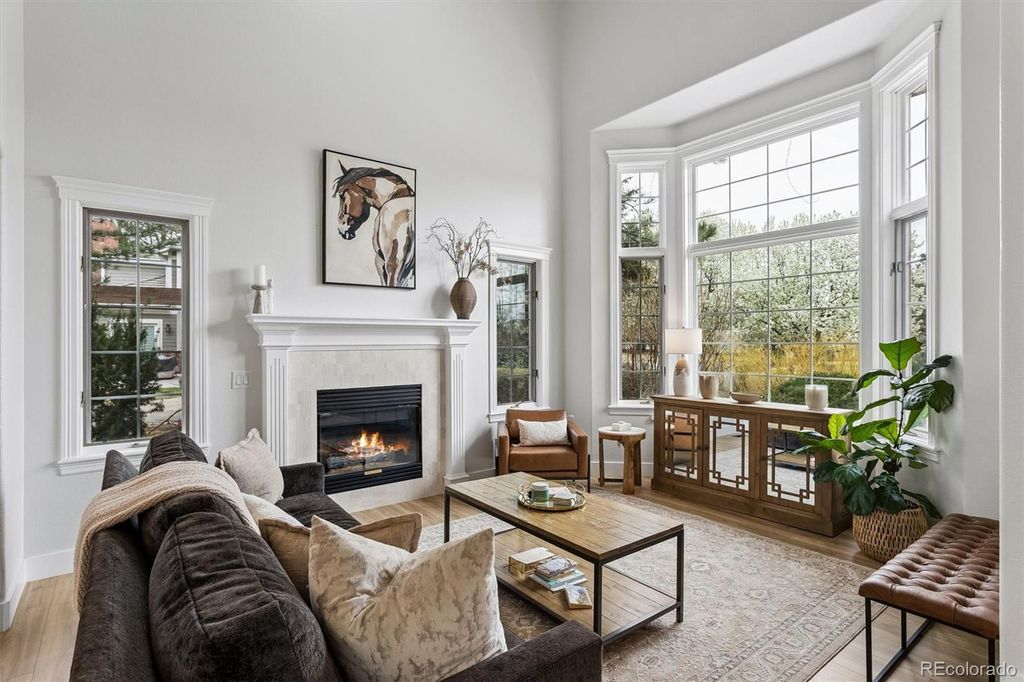Image 5 of property listing at 5400 Preserve Parkway S, Greenwood Village, CO 80121